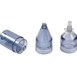 Kit d'embouts pour mouche bébé manuel Minidoo