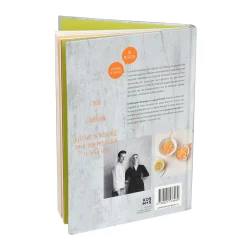 Livre recettes - Mes premiers repas