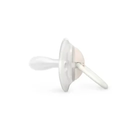 Lot de 2 sucettes phosphorescentes SX Pro 0/6M Night&Day