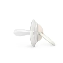 Lot de 2 sucettes phosphorescentes SX Pro 6/18M Night&Day