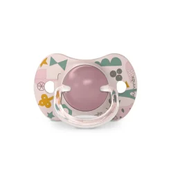 Lot de 2 sucettes SX Pro +18m A walk in the park