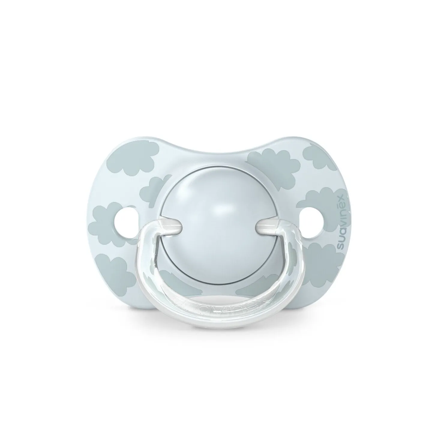 Lot de 2 sucettes SX Pro 0/6m Dreams