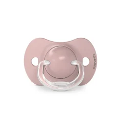 Lot de 2 sucettes SX Pro 6/18m A walk in the park