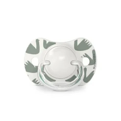 Lot de 2 sucettes SX Pro 6/18m A walk in the park