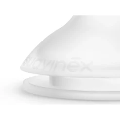 Lot de 2 tétines symétriques SX Pro - Débit Dense