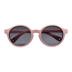 Lunettes 2-4 ans Merry Rose pâle