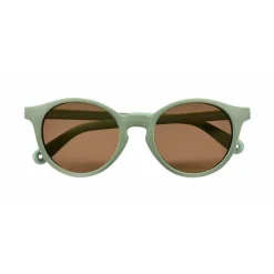 Lunettes 4-6 ans Sunrise Vert sauge