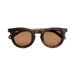 Lunettes 4-6 ans Sunshine Ecaille noir