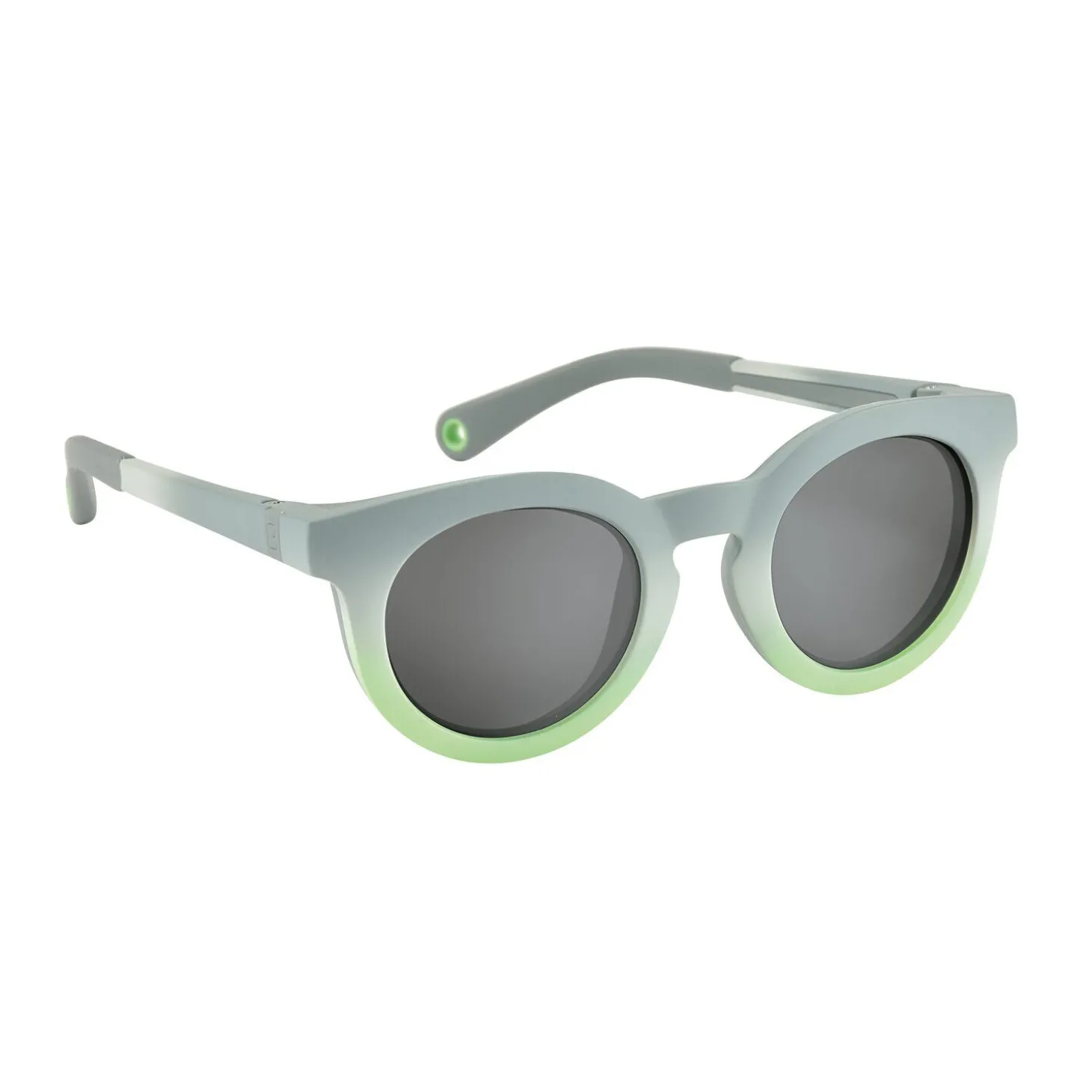 Lunettes 4-6 ans sunshine Gris