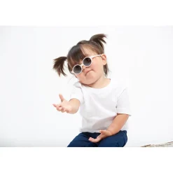 Lunettes 9-24 mois Joy Rose dragée