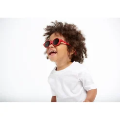 Lunettes 9-24 mois Joy Rouge coquelicot