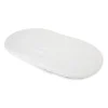 Matelas Berceau Rotin - 77x42 cm