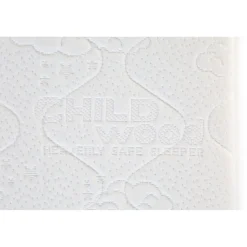 Matelas Heavenly safe sleeper 70x140cm