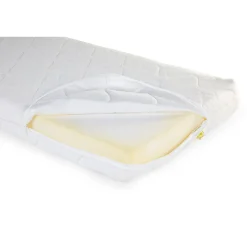 Matelas Heavenly safe sleeper 60x120cm