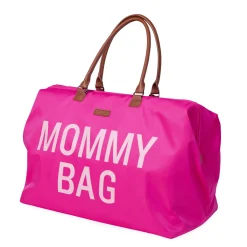 Mommy Bag ® Sac A Langer - Pop Rose