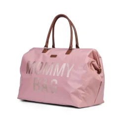 Mommy Bag ® Sac A Langer - Rose Cuivre