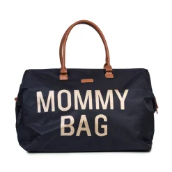 Mommy Bag ® Sac A Langer - Noir Or
