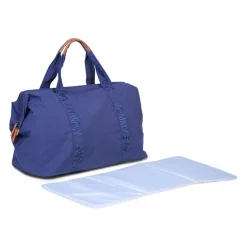 Mommy Bag ® Sac A Langer – Signature - Urban Navy