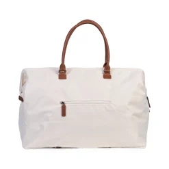 Mommy Bag ® Sac A Langer - Ecru Noir
