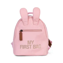 My First Bag Sac A Dos Pour Enfants - Rose Cuivre