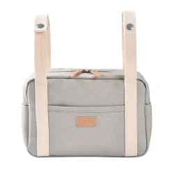 Organisateur de Poussette Mini Paris Gris perle