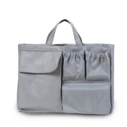 Organisateur de sac Gris