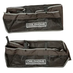 Panier De Rangement Jeu De 2 CWSIXN