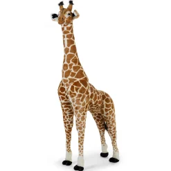 Peluche 180cm Giraf
