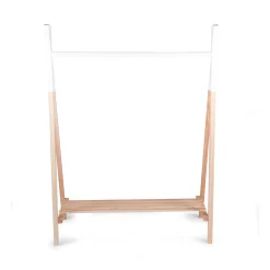 Portemanteau Tipi naturel