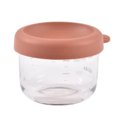 Portion verre 150 ml TERRACOTTA