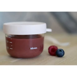 Portion verre 150ml Rose