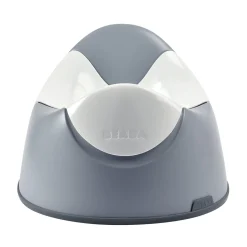 Pot ergonomique Gris