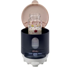 Préparateur de biberon Bib'Expresso® Night Blue