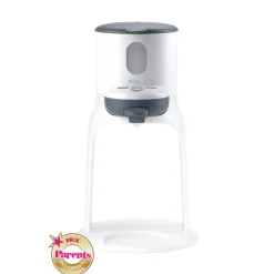 Préparateur de biberon Bib'Expresso® Blanc/Gris