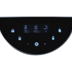 Préparateur de biberons Milkeo® Plus Night Blue