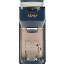 Préparateur de biberons Milkeo® Plus Night Blue