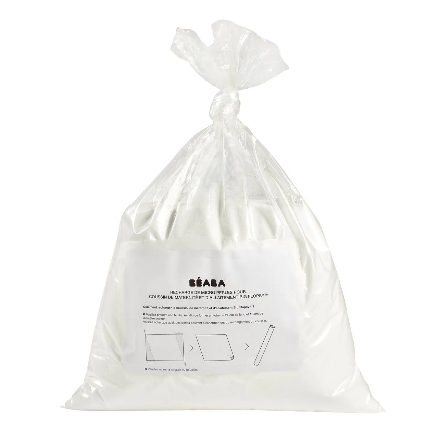 Recharge billes Big Flopsy®