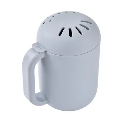 Rince tête silicone Galet