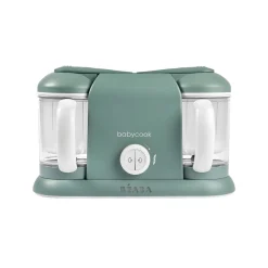 Robot cuiseur Babycook® Duo Eucalyptus