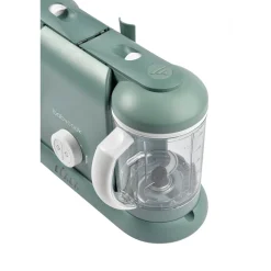 Robot cuiseur Babycook® Duo Eucalyptus