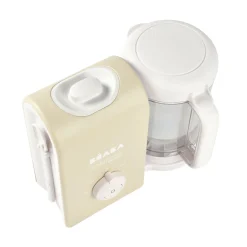 Robot cuiseur Babycook Express® Terre d'argile