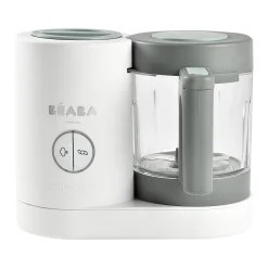 Robot cuiseur Babycook Neo® Gris/Blanc