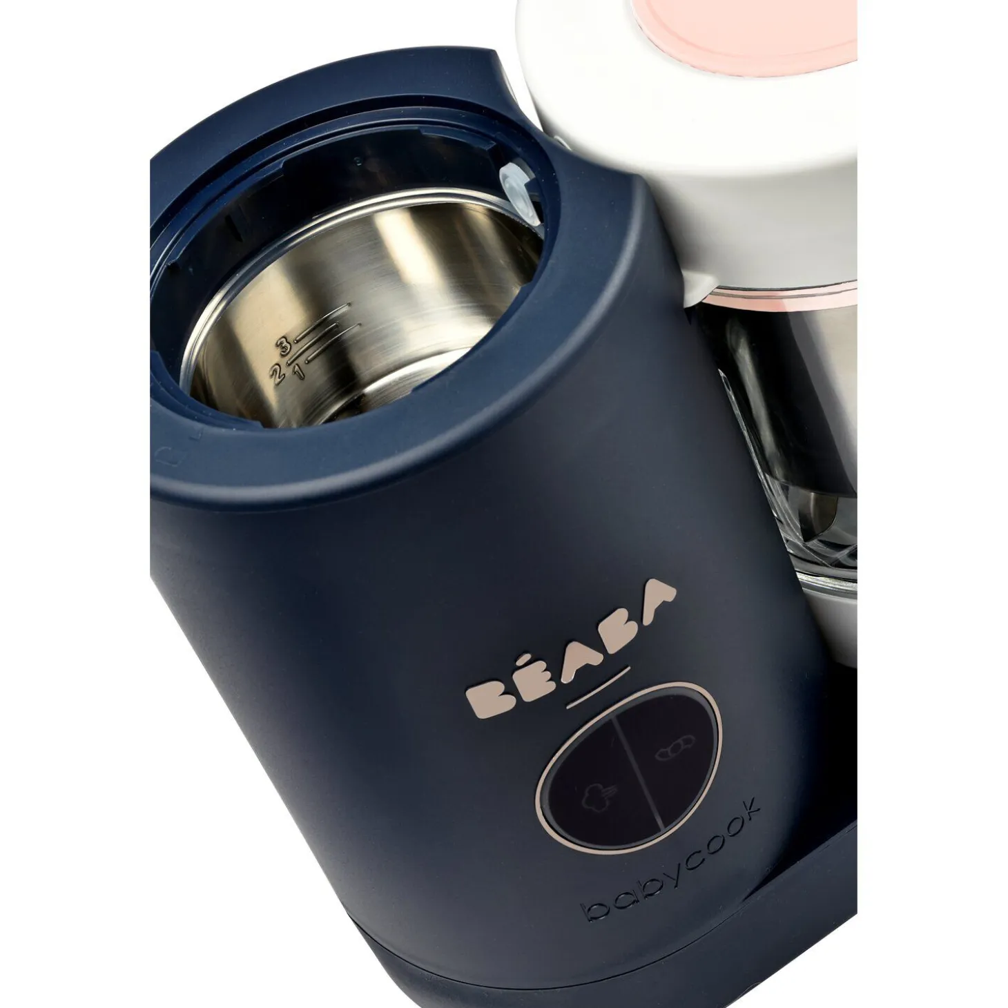 Robot cuiseur Babycook Neo® Night Blue