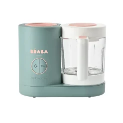 Robot cuiseur Babycook Neo® Eucalyptus