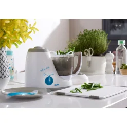 Robot cuiseur Babycook® Original