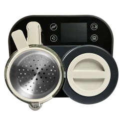 Robot cuiseur Babycook Smart® Gris anthracite