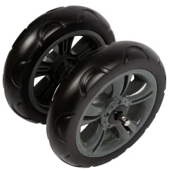 Roue Arrière Mid CWSIXN - Anthracite