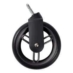 Roue avant pour la poussette Evolutwin