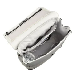 Sac à dos Oslo Gris minéral