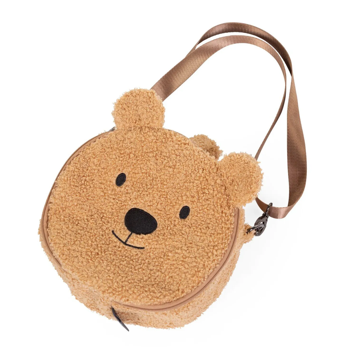 Sac Teddy - Beige